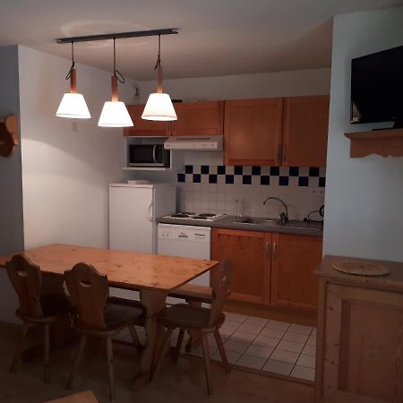 Appartement T3 - 5 Pers - Les Pics D Aran 3* Bagnères-de-Luchon 外观 照片