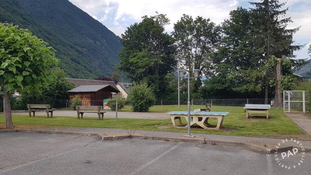 Appartement T3 - 5 Pers - Les Pics D Aran 3* Bagnères-de-Luchon 外观 照片