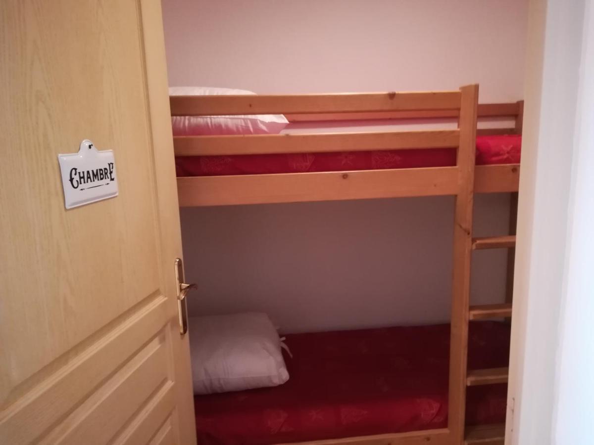 Appartement T3 - 5 Pers - Les Pics D Aran 3* Bagnères-de-Luchon 外观 照片